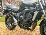 Klikněte pro detailní foto č. 12 - Yamaha FZ 6 N Fazer