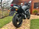 Klikněte pro detailní foto č. 13 - Yamaha FZ 6 N Fazer