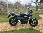 Klikněte pro detailní foto č. 6 - Yamaha FZ 6 N Fazer
