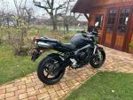 Klikněte pro detailní foto č. 7 - Yamaha FZ 6 N Fazer
