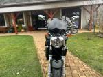 Klikněte pro detailní foto č. 8 - Yamaha FZ 6 N Fazer