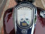 Klikněte pro detailní foto č. 8 - Yamaha XV 1900 Midnight Star