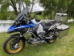 Klikněte pro detailní foto č. 11 - BMW R 1250 GS Adventure