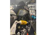 Klikněte pro detailní foto č. 9 - Yamaha MT-03