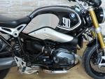 Klikněte pro detailní foto č. 3 - BMW R nineT krásný kus, servisní kniha, po servisu