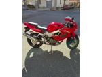 Klikněte pro detailní foto č. 1 - Honda VTR 1000 F FireStorm