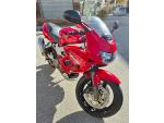 Klikněte pro detailní foto č. 2 - Honda VTR 1000 F FireStorm