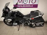 Klikněte pro detailní foto č. 11 - BMW R 1200 GS LC Triple Black