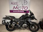 Klikněte pro detailní foto č. 1 - BMW R 1200 GS LC Triple Black