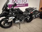 Klikněte pro detailní foto č. 8 - BMW R 1200 GS LC Triple Black