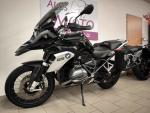 Klikněte pro detailní foto č. 9 - BMW R 1200 GS LC Triple Black