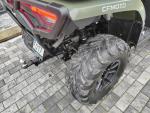 Klikněte pro detailní foto č. 10 - CFMOTO Gladiator X520-A EPS
