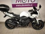 Klikněte pro detailní foto č. 2 - Yamaha FZ 1 S Fazer