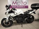 Klikněte pro detailní foto č. 7 - Yamaha FZ 1 S Fazer