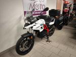 Klikněte pro detailní foto č. 11 - BMW F 700 GS