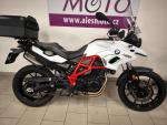 Detail nabídky - BMW F 700 GS