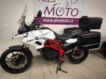 Klikněte pro detailní foto č. 7 - BMW F 700 GS