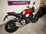Klikněte pro detailní foto č. 6 - Honda CB 1000 R ABS Neo Sports