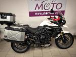Klikněte pro detailní foto č. 2 - Triumph Tiger 800 XR
