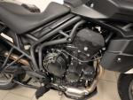 Klikněte pro detailní foto č. 4 - Triumph Tiger 800 XR