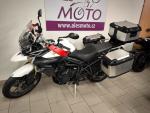 Klikněte pro detailní foto č. 8 - Triumph Tiger 800 XR