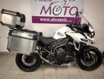 Klikněte pro detailní foto č. 2 - Triumph Tiger Explorer 1200 XCA TOP 17tis. Km