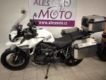 Klikněte pro detailní foto č. 8 - Triumph Tiger Explorer 1200 XCA TOP 17tis. Km