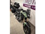 Klikněte pro detailní foto č. 3 - Honda CB 500 X