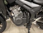 Klikněte pro detailní foto č. 8 - Honda CB 500 X