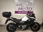 Klikněte pro detailní foto č. 1 - Suzuki DL 650 V-Strom XT