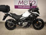 Klikněte pro detailní foto č. 2 - Suzuki DL 650 V-Strom XT