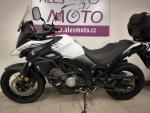 Klikněte pro detailní foto č. 6 - Suzuki DL 650 V-Strom XT