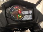 Klikněte pro detailní foto č. 9 - Suzuki DL 650 V-Strom XT
