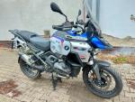 Klikněte pro detailní foto č. 2 - BMW R 1300 GS Adventure