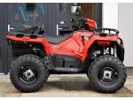 Klikněte pro detailní foto č. 2 - Polaris Sportsman 570 EPS - AKCE, dárek ZDARMA