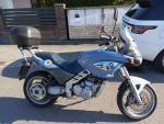 Klikněte pro detailní foto č. 1 - BMW F 650 CS Scarver