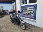 Kymco Agility 125