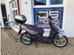 Klikněte pro detailní foto č. 2 - Kymco Agility 125
