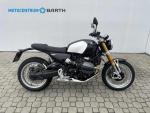 Klikněte pro detailní foto č. 2 - BMW BMW Motorrad R 12 NineT  / 80kW