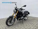 Klikněte pro detailní foto č. 5 - BMW BMW Motorrad R 12 NineT  / 80kW