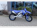 Detail nabídky - Yamaha YZ 450 F 2026 SKLADEM