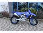 Klikněte pro detailní foto č. 1 - Yamaha YZ 450 F 2026 SKLADEM