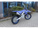 Klikněte pro detailní foto č. 2 - Yamaha YZ 450 F 2026 SKLADEM