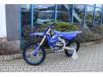 Klikněte pro detailní foto č. 6 - Yamaha YZ 450 F 2026 SKLADEM