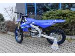 Klikněte pro detailní foto č. 7 - Yamaha YZ 450 F 2026 SKLADEM