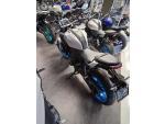 Klikněte pro detailní foto č. 5 - Yamaha MT-07 Y-AMT
