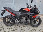 Klikněte pro detailní foto č. 2 - Aprilia Tuono 125