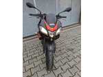 Klikněte pro detailní foto č. 3 - Aprilia Tuono 125