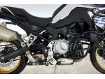 Klikněte pro detailní foto č. 7 - BMW F 850 GS