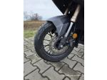 Klikněte pro detailní foto č. 10 - Honda ADV 350